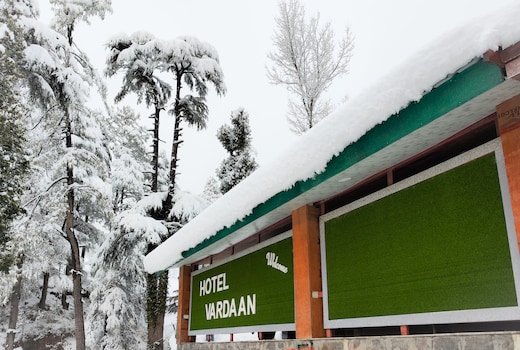 Vardaan Hotels