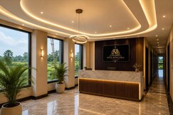 Hotel Shyam Leela, Nanpara