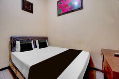 Hotel O near City of Tomorrow Mall formerly Vandhela Homestay, Surabaya