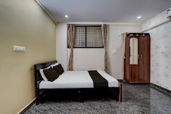 Hotel O Bangalore Residency, Bangalore