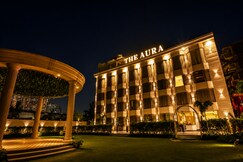 The Aura Hotel & Resort, Noida