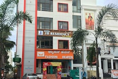 HOTEL JB RESIDENCY, Badami
