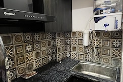 Revive Residences - 1RK Studio Apartment, Indore