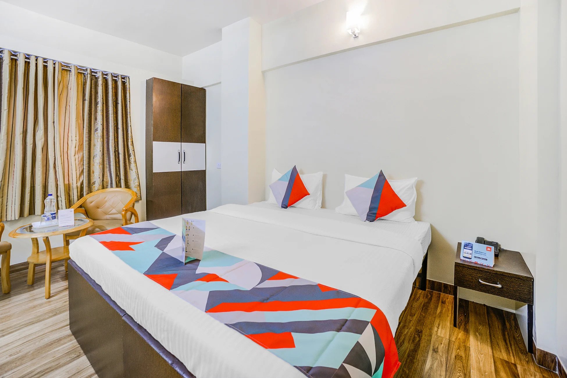 THE PARADISE AUNDH Best Rates on Pune Hotel Deals, Reviews & Photos