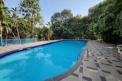 Silent Hills Resort, Palghar