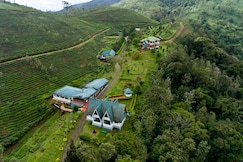 Camelot Resort, Munnar