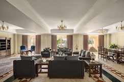 MOVENPICK CAIRO MEDIA CITY, Sheikh Zayed