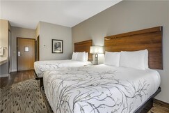 Best Western Plus Columbia River Inn, Hood River