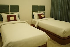 Hotel Sunrise, Matar