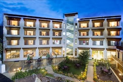 Singge Palace Hotel, Leh