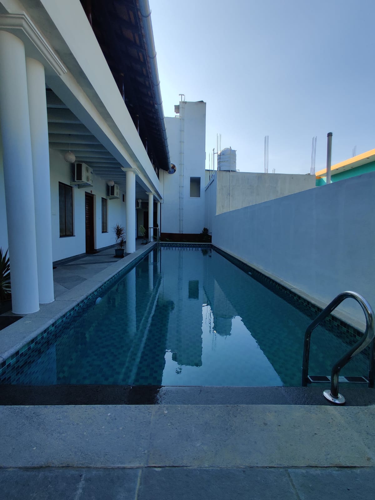 Luna Park & Resort Auroville - Tap to explore photos