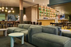 Novotel Praha Wenceslas Square, Prague