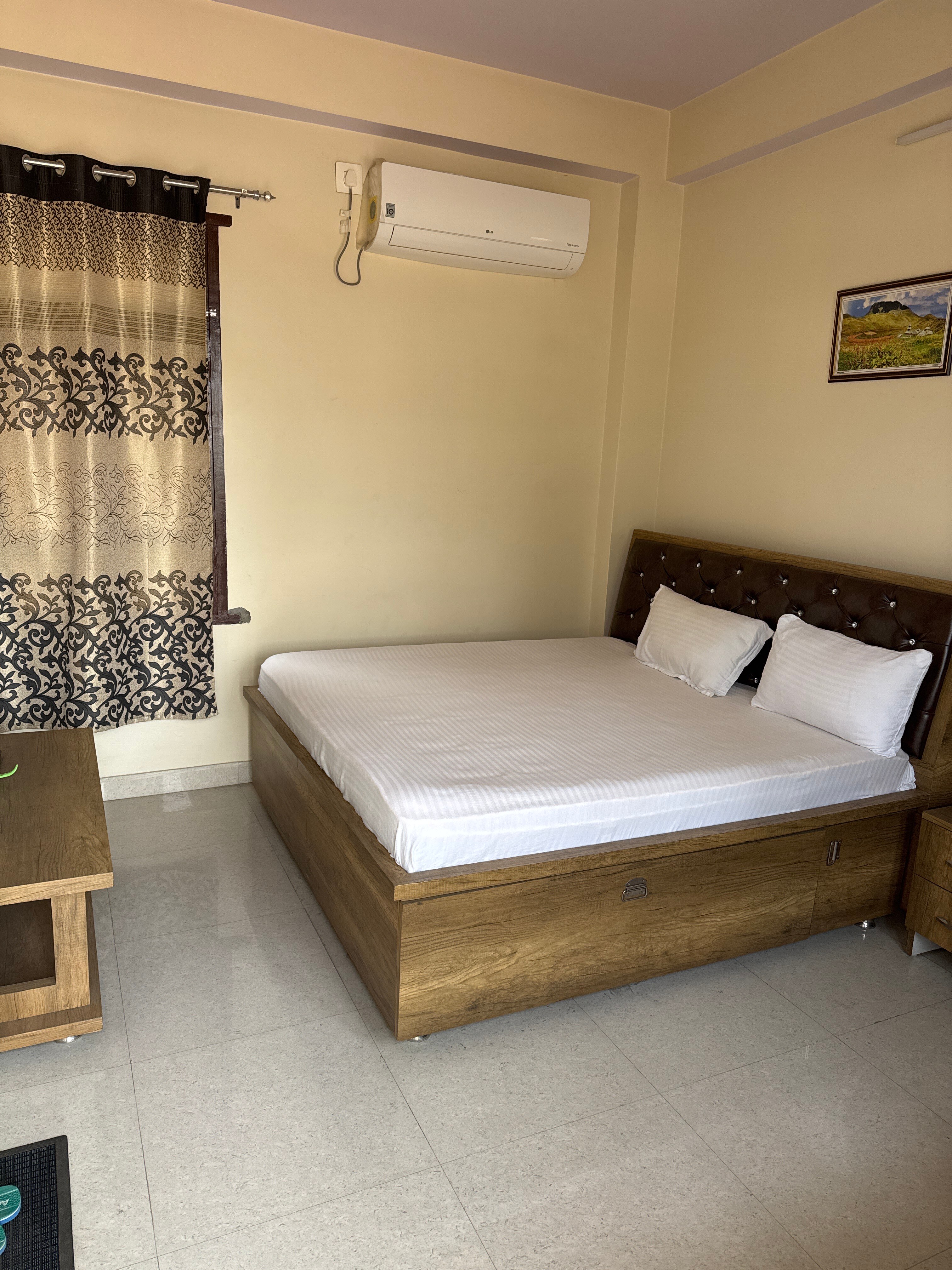 Krishma Homestay - Tap to explore photos