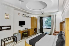 Signature Plaza by MERRIMENT, Delhi