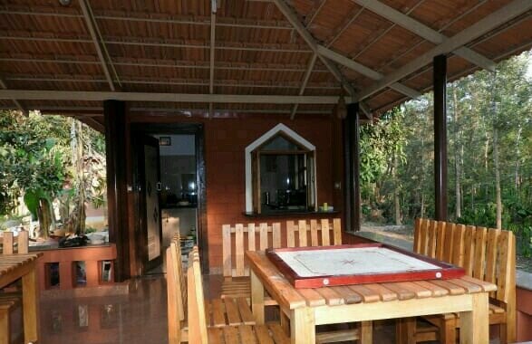 Dinnekere Homestay - Tap to explore photos