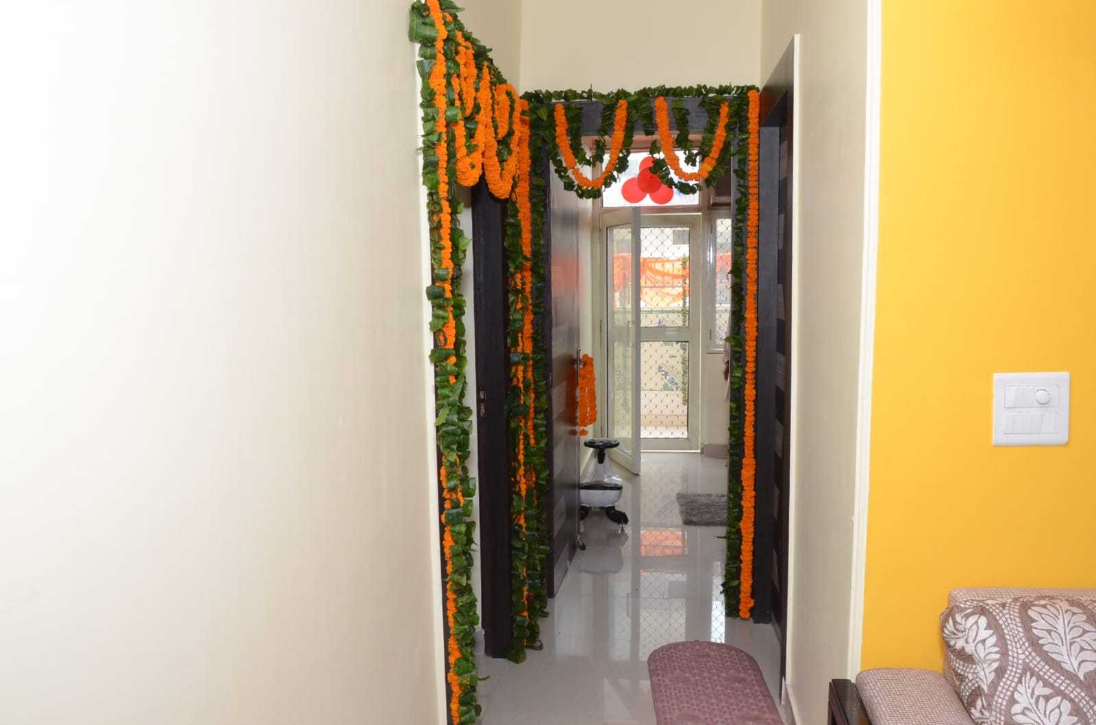 Hotel O Home Achha Hotel - Tap to explore photos