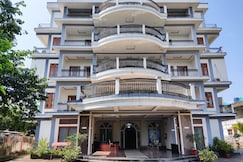 Gargo Towers, Dhemaji