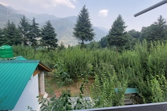 Silver Streak 2 bhk with kitchen, Manali