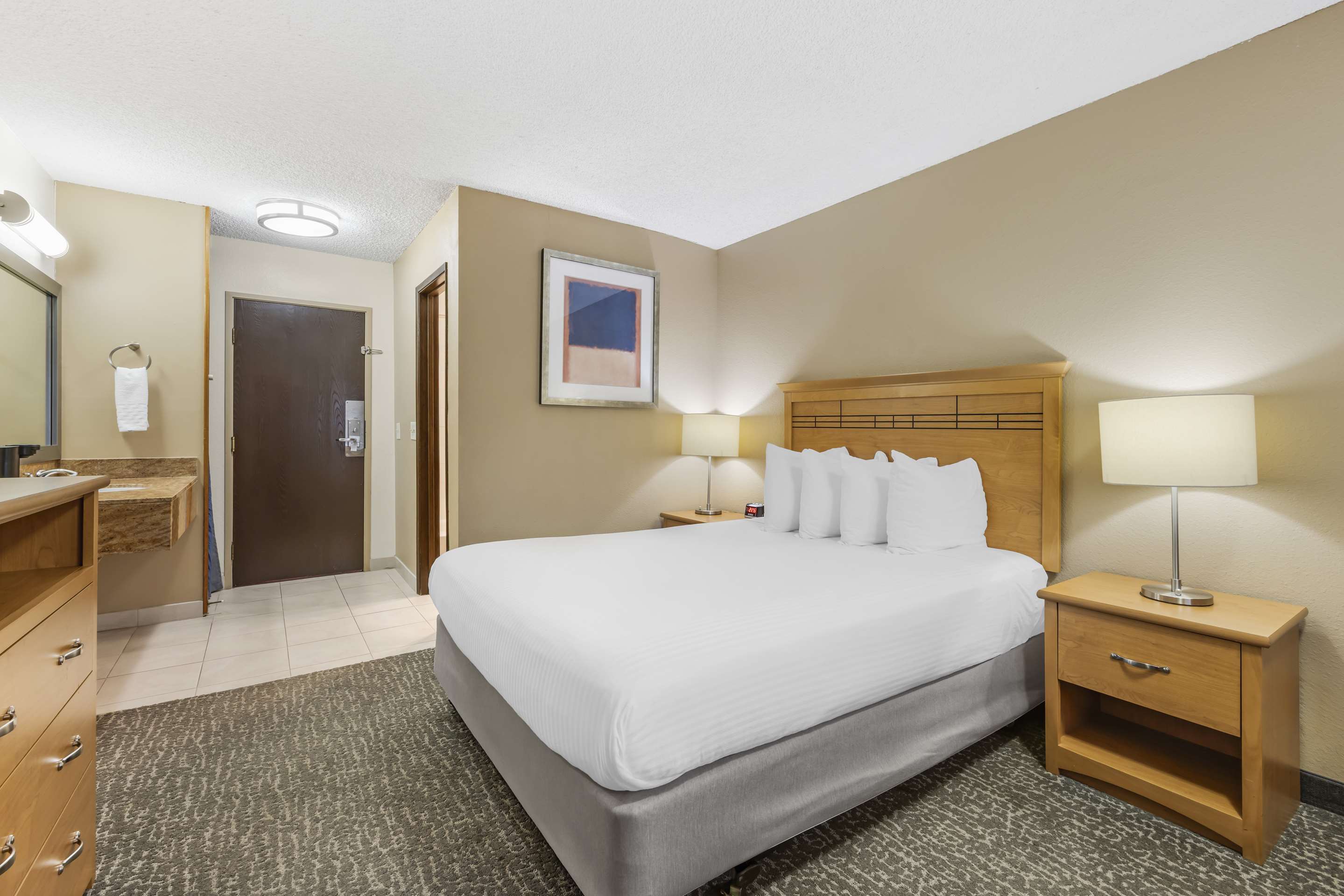 Best Western Aladdin Inn - Tap to explore photos