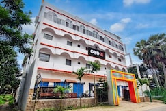 Hotel O Royal Heritage Resort, Malda