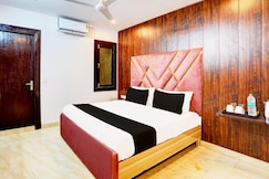 Super Hotel O Golden Inn, Ghaziabad
