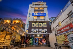 FabHotel Park Street Inn, Ranchi