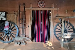 Asomi Kaziranga haat, Kohora