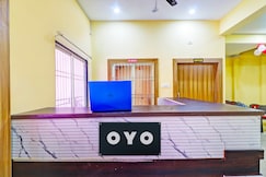 Hotel O Heaven Inn, Datia