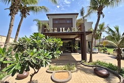 Hotel ILark, Bhachau