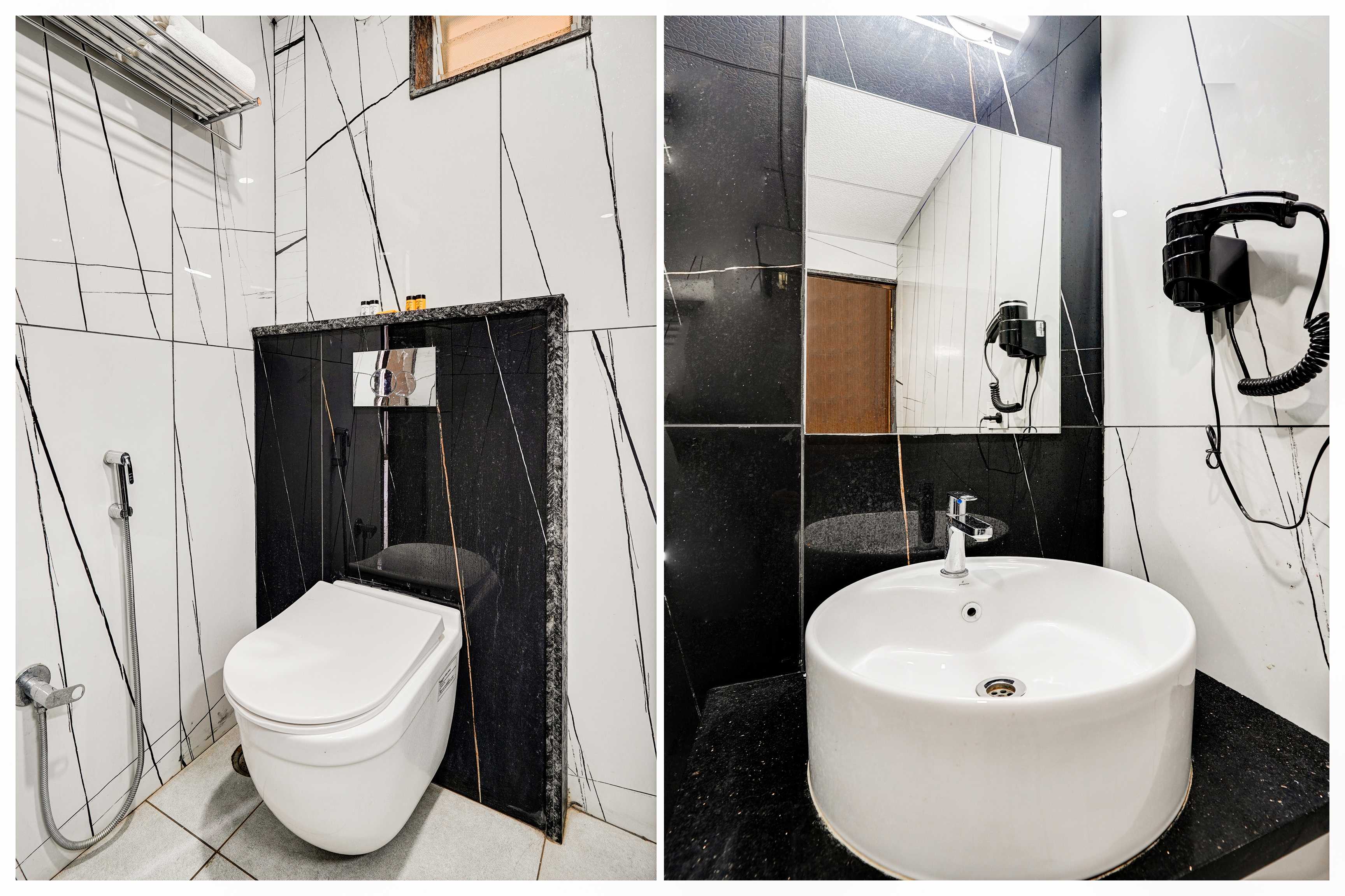 Townhouse DLF Newtown - Tap to explore photos