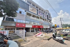 Hotel Vijayshree Inn, Nagpur