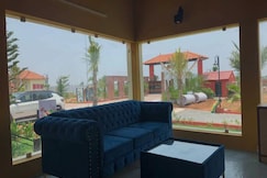 AS Garden Villa, Chittoor