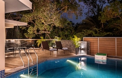 Swimming Pool 1