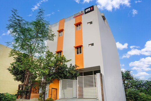 Super Hotel O Neelbad Guest House