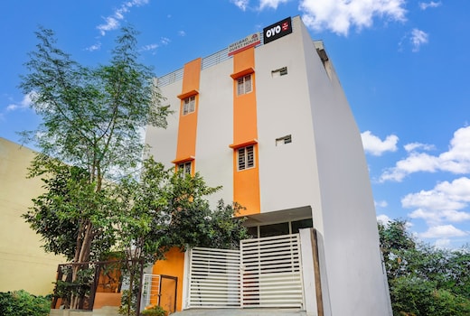 Super Hotel O Neelbad Guest House