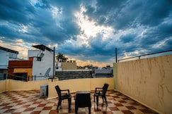 Hotel Shree Shyam, Ujjain