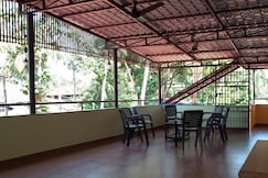 Kedige Homestay, Gokarna