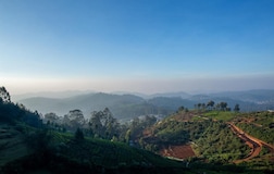 Deluxe Room with Balcony