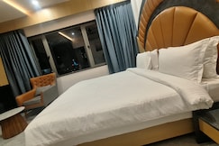 HOTEL SHREE RADHE DWARKA, Dwarka