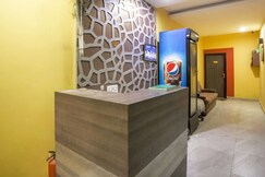 Hotel O Deep Palace, Rewari