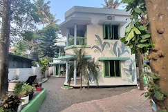 Marina Cliff, Varkala