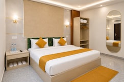 Hotel Golden Lotus, Varanasi