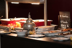 IBIS STUTTGART AIRPORT MESSE, Stuttgart