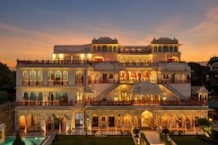 Shahpura Haveli 70 Kms From Khatu Shyamji, Viratnagar, Rajasthan