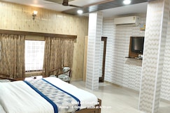 Karnavati Retreat, Panna