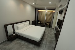 Hotel Abooz, Bangalore