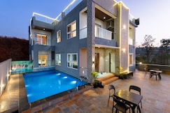 Suketi Stays, Mahabaleshwar