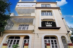 Super Collection O Jyotirindra Nandi Metro Station Kolkata Formerly Hotel Manurama, Barasat