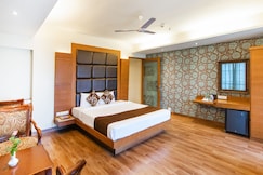 Hotel Seven Heaven, Nashik