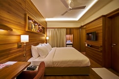 Hotel Atharv, Kolhapur